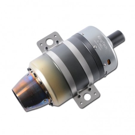 TURBINA KINGTECH K180G5