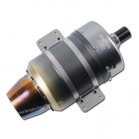 TURBINA KINGTECH K240G5