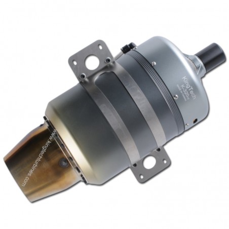 TURBINA KINGTECH K320G5