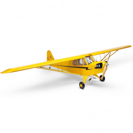 AVION PIPER J-3 CUB 10CC HANGAR 9 (2100mm)