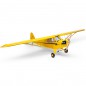 AVION PIPER J-3 CUB 10CC HANGAR 9 (Envergadura 2100mm) AVION PIPER J-3 CUB 10CC HANGAR 9 (Envergadura 2100mm)