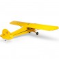 AVION PIPER J-3 CUB 10CC HANGAR 9 (Envergadura 2100mm) AVION PIPER J-3 CUB 10CC HANGAR 9 (Envergadura 2100mm)