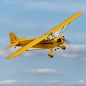 AVION PIPER J-3 CUB 10CC HANGAR 9 (Envergadura 2100mm) AVION PIPER J-3 CUB 10CC HANGAR 9 (Envergadura 2100mm)