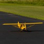 AVION PIPER J-3 CUB 10CC HANGAR 9 (Envergadura 2100mm) AVION PIPER J-3 CUB 10CC HANGAR 9 (Envergadura 2100mm)