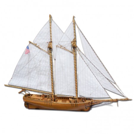 BARCO FLYING FISH 745MM COREL