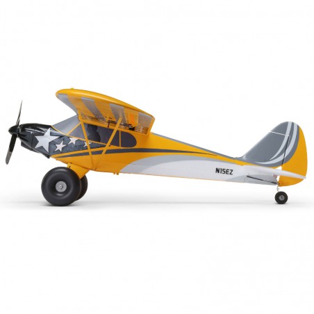 AVION RC Carbon Cub S 2 1.3m Cleetus McFarland Special Edition RTF Basic