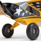 AVION RC Carbon Cub S 2 1.3m Cleetus McFarland Special Edition RTF Basic AVION RC Carbon Cub S 2 1.3m Cleetus McFarland Special Edition RTF Basic