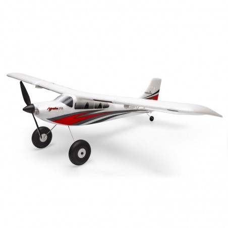 AVION RC Apprentice STOL S 700mm RTF con SAFE