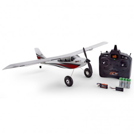 AVION RC Apprentice STOL S 700mm RTF con SAFE
