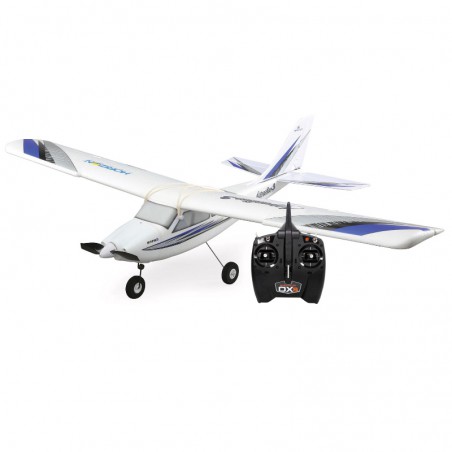 AVION RC Apprentice S 2 1.2m RTF Basic con SAFE HOBBYZONE