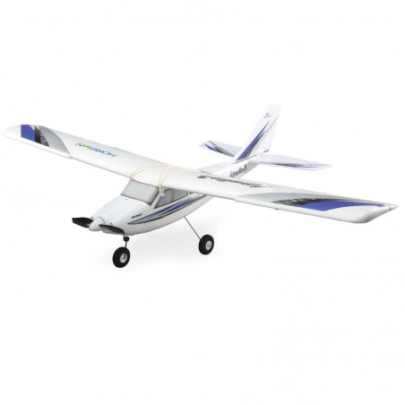 AVION RC Apprentice S 2 1.2m RTF Basic con SAFE HOBBYZONE