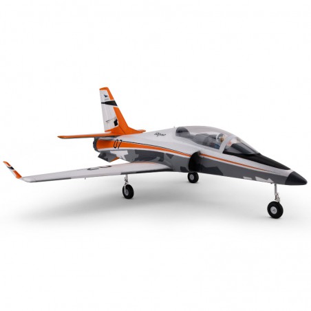 AVION RC Viper 70mm EDF Jet BNF Basic con AS3X y SAFE Select