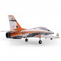 AVION RC Viper 70mm EDF Jet BNF Basic con AS3X y SAFE Select