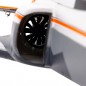 AVION RC Viper 70mm EDF Jet BNF Basic con AS3X y SAFE Select