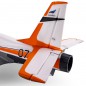 AVION RC Viper 70mm EDF Jet BNF Basic con AS3X y SAFE Select