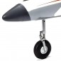 AVION RC Viper 70mm EDF Jet BNF Basic con AS3X y SAFE Select