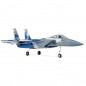 AVION RC F-15 Eagle 64mm EDF Jet BNF Basic con AS3X y SAFE Select