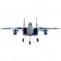 AVION RC F-15 Eagle 64mm EDF Jet BNF Basic con AS3X y SAFE Select