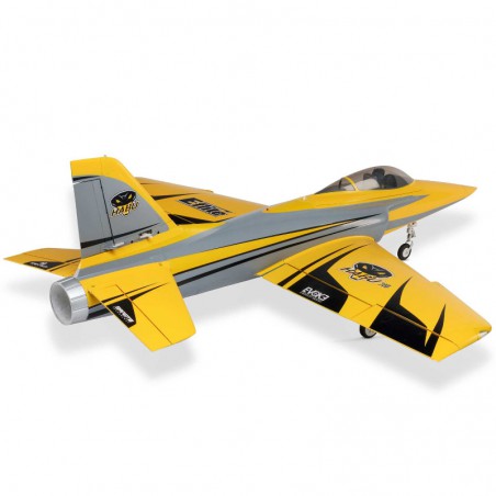 Avion RC Habu XS (eXtra Sport) 80mm EDF PNP