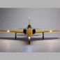 Avion RC Habu XS (eXtra Sport) 80mm EDF PNP