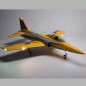 Avion RC Habu XS (eXtra Sport) 80mm EDF PNP