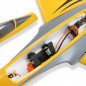 Avion RC Habu XS (eXtra Sport) 80mm EDF PNP