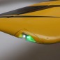 Avion RC Habu XS (eXtra Sport) 80mm EDF PNP