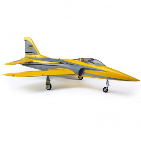 Avion RC Habu XS (eXtra Sport) 80mm EDF PNP