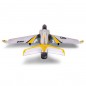 AVION RC Viper 64mm EDF Jet BNF Basic con AS3X+ y SAFE Select (1072mm) AVION RC Viper 64mm EDF Jet BNF Basic con AS3X+ y SAFE Select (1072mm)