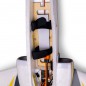 AVION RC Viper 64mm EDF Jet BNF Basic con AS3X+ y SAFE Select (1072mm) AVION RC Viper 64mm EDF Jet BNF Basic con AS3X+ y SAFE Select (1072mm)