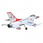AVION RC F-16 Thunderbirds 70mm EDF Jet BNF Basic con AS3X y SAFE Select AVION RC F-16 Thunderbirds 70mm EDF Jet BNF Basic con AS3X y SAFE Select