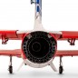 AVION AERMACCHI MB-339 60-85N ARF MILITAR