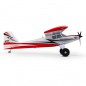 AVION RC Turbo Timber Evolution 1.5m BNF Basic, incluye Flotadores
