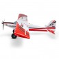 AVION RC Turbo Timber Evolution 1.5m BNF Basic, incluye Flotadores