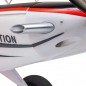 AVION RC Turbo Timber Evolution 1.5m BNF Basic, incluye Flotadores
