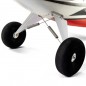 AVION RC Turbo Timber Evolution 1.5m BNF Basic, incluye Flotadores