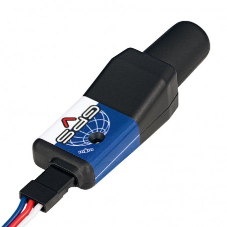 GPS V POWERBOX