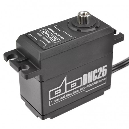 SERVO DIGITAL DOYONO HV DHC 25 32KG 0,10SEG