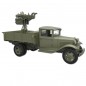 CAMION SOVIET 1.5T M-4 1/135 MINIART