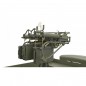 CAMION SOVIET 1.5T M-4 1/135 MINIART