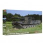 MAQUETA TANQUE ALEMAN LEOPARD 2A4 1/72 ACADEMY
