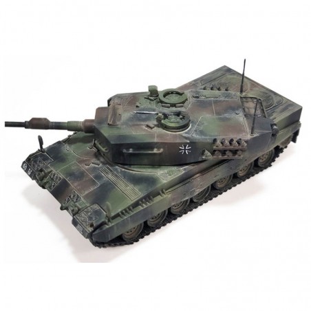MAQUETA TANQUE ALEMAN LEOPARD 2A4 1/72 ACADEMY