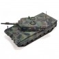 MAQUETA TANQUE ALEMAN LEOPARD 2A4 1/72 ACADEMY
