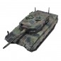 MAQUETA TANQUE ALEMAN LEOPARD 2A4 1/72 ACADEMY