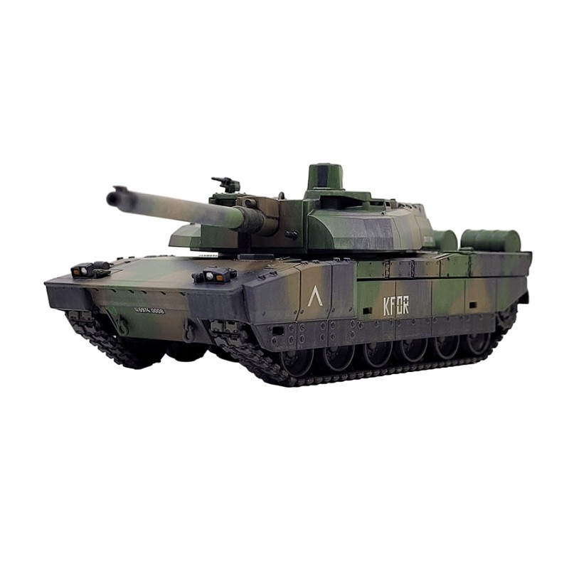 MAQUETA TANQUE FRENCH ARMY 1/72 ACADEMY