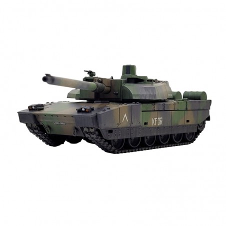 MAQUETA TANQUE FRENCH ARMY 1/72 ACADEMY