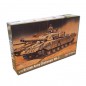 MAQUETA TANQUE INGLES CHALLENGER I MK3 1/72 ACADEMY MAQUETA TANQUE INGLES CHALLENGER I MK3 1/72 ACADEMY