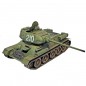 MAQUETA TANQUE SOVIET T-34-85 1:72 ACADEMY