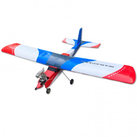 AVION MARACANA TRAINER ARF (Envergadura 1520mm)