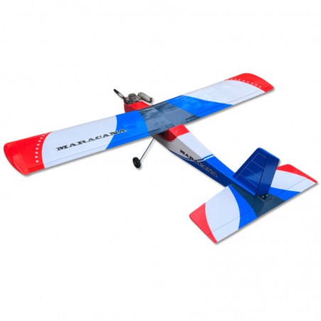 AVION MARACANA TRAINER ARF (Envergadura 1520mm)